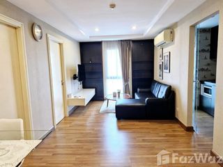 For sale and for rent 2 bedrooms condo in Khan Na Yao, Bangkok