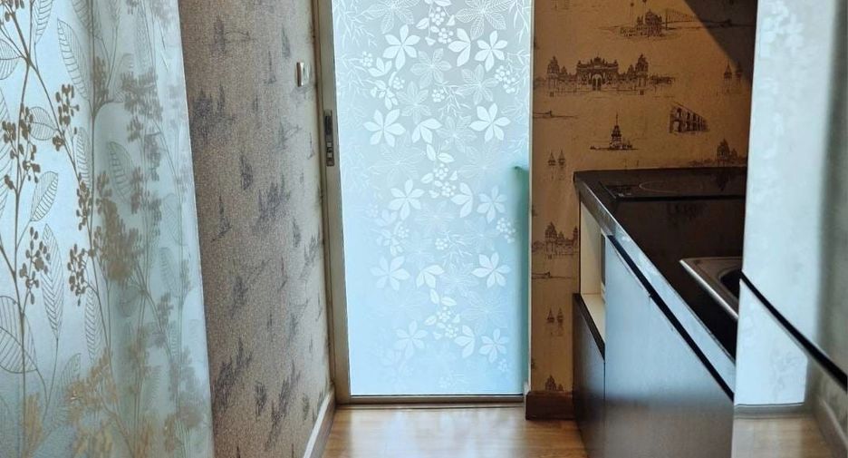 For sale and for rent 2 bedrooms condo in Khan Na Yao, Bangkok