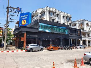 For sale retail Space in Mueang Phuket, Phuket