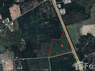For sale land in Lamae, Chumphon