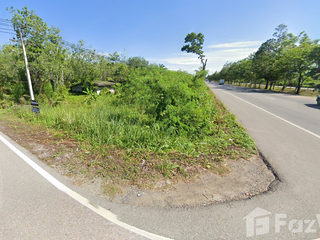 For sale land in Lamae, Chumphon
