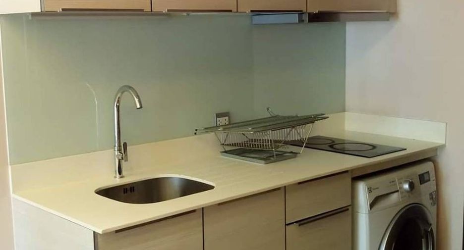 For sale 2 bedrooms condo in Watthana, Bangkok