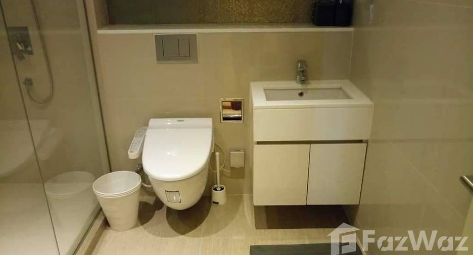 For sale 2 bedrooms condo in Watthana, Bangkok