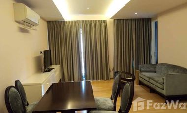 For sale 2 bedrooms condo in Watthana, Bangkok