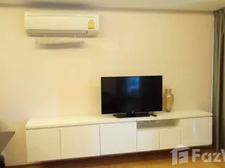 For sale 2 bedrooms condo in Watthana, Bangkok