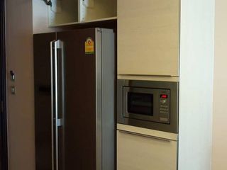 For sale 2 bedrooms condo in Watthana, Bangkok