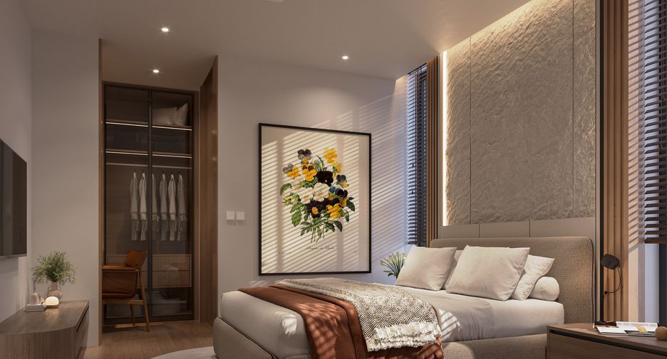 For sale 3 bedrooms villa in Thalang, Phuket