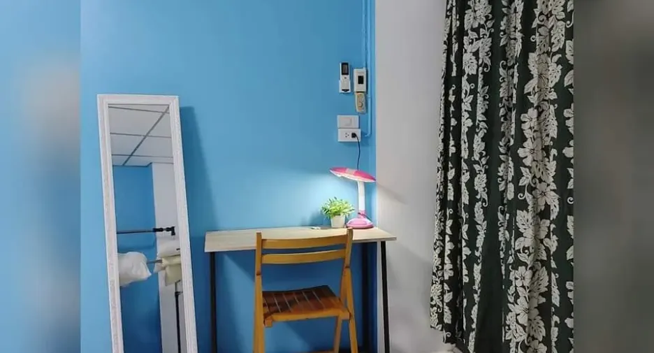 For sale 1 bed condo in Mueang Khon Kaen, Khon Kaen