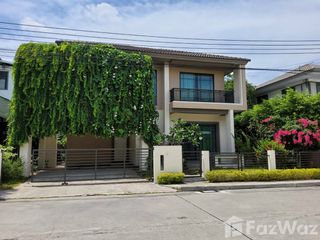 Casa en venta y en alquiler de 3 habitaciones en Mueang Phuket, Phuket