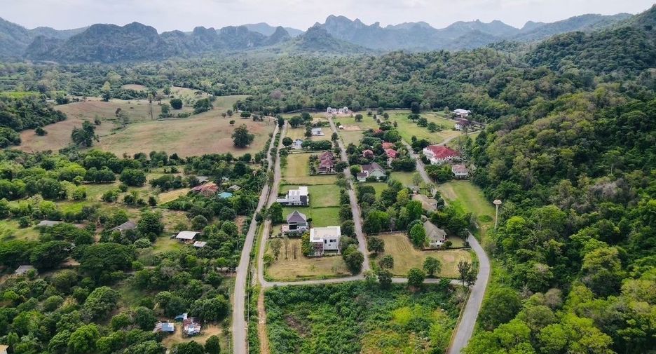 For sale land in Muak Lek, Saraburi