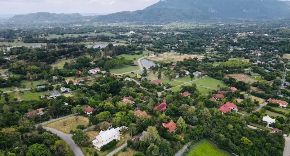 For sale land in Muak Lek, Saraburi