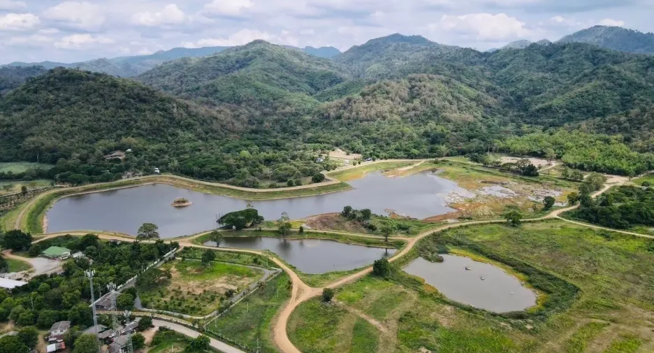 For sale land in Muak Lek, Saraburi