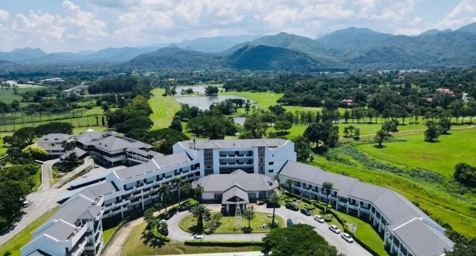 For sale land in Muak Lek, Saraburi