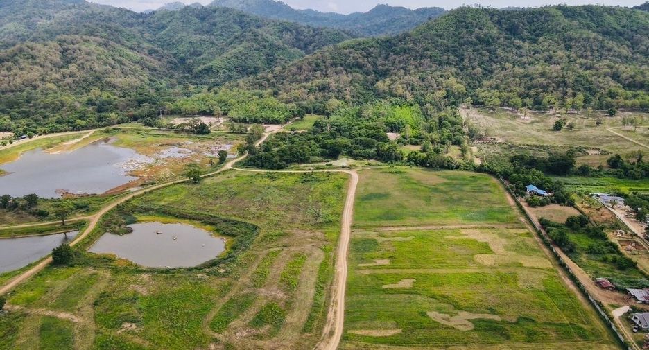 For sale land in Muak Lek, Saraburi