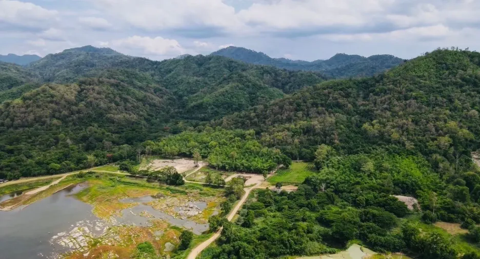 For sale land in Muak Lek, Saraburi
