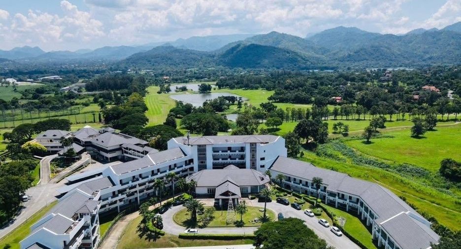 出售 土地 在 Muak Lek, Saraburi