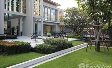 Haus zum Kauf und zur Miete mit 3 Zimmer in Prawet, Bangkok