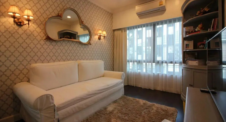 Продажа и аренда 3 спальни дом в Пращет, Бангкок