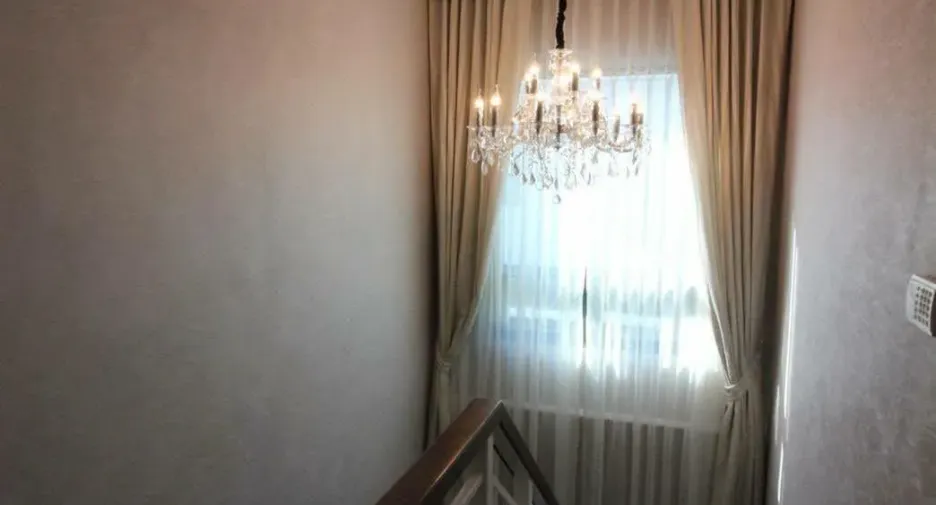 Продажа и аренда 3 спальни дом в Пращет, Бангкок