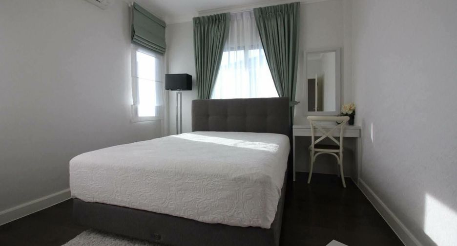Продажа и аренда 3 спальни дом в Пращет, Бангкок