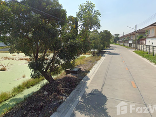 For sale land in Phutthamonthon, Nakhon Pathom