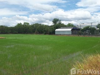 For sale land in Phutthamonthon, Nakhon Pathom