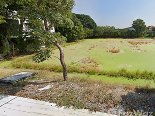 For sale land in Phutthamonthon, Nakhon Pathom