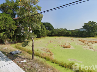 For sale land in Phutthamonthon, Nakhon Pathom