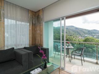 For rent 1 bed condo in Kathu, Phuket