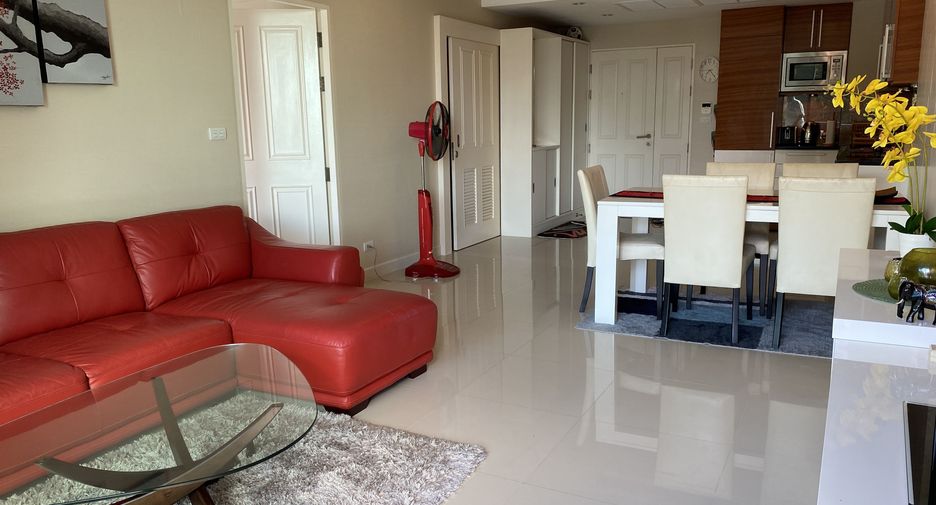 For sale 1 bed condo in Kathu, Phuket