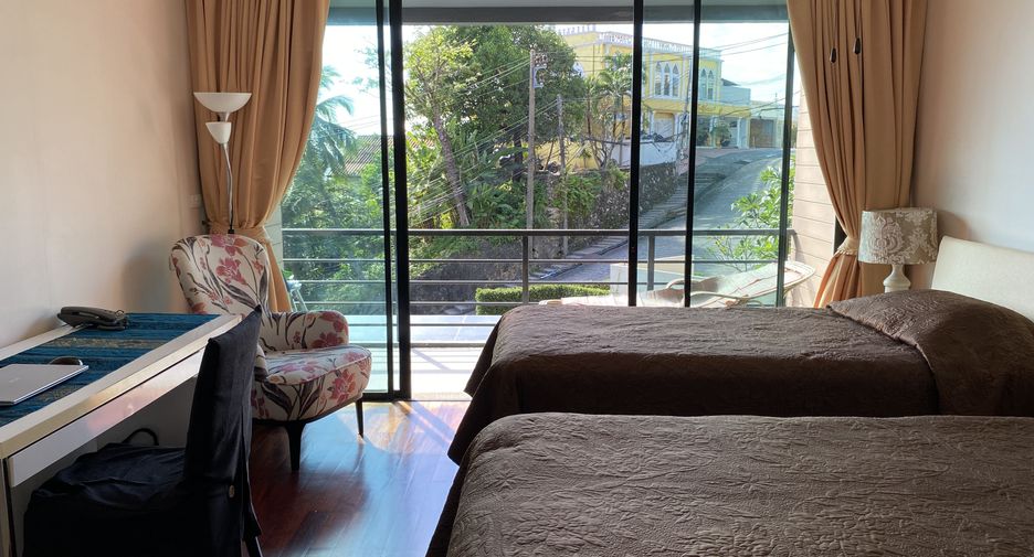 For sale 1 bed condo in Kathu, Phuket