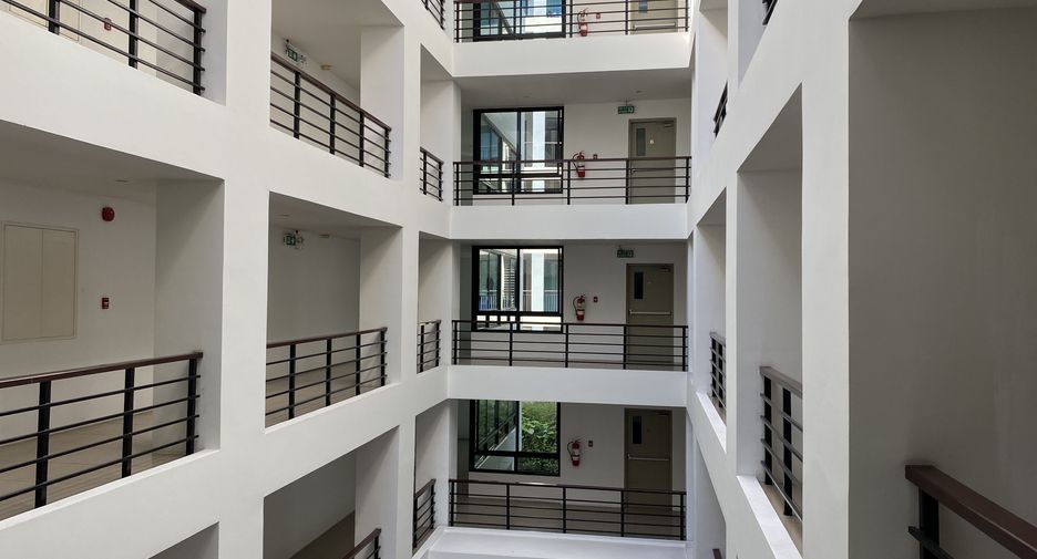 For sale 1 bed condo in Kathu, Phuket