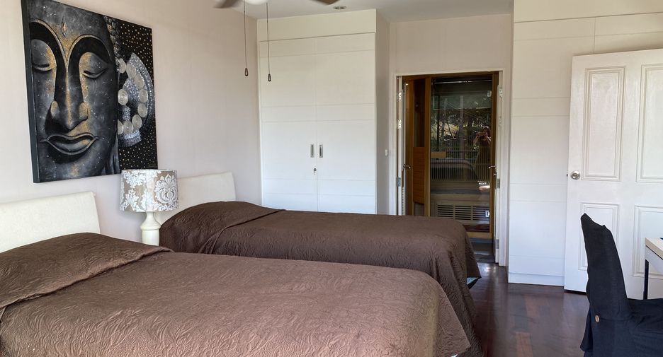For sale 1 bed condo in Kathu, Phuket