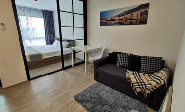 À vendre 1 chambre condo à Sai Mai, Bangkok