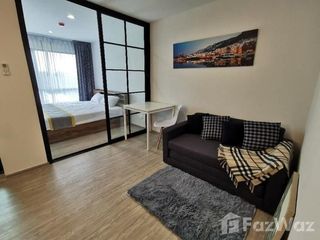 For sale 1 bed condo in Sai Mai, Bangkok