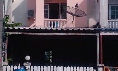 Reihenhaus zur Miete mit 2 Zimmer in Lam Luk Ka, Pathum Thani