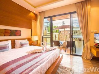 出租 2 卧室 别墅 在 Phuket Town, 普吉