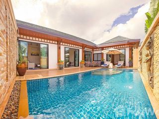 出租 2 卧室 别墅 在 Phuket Town, 普吉