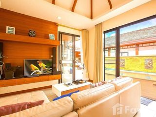 出租 2 卧室 别墅 在 Phuket Town, 普吉
