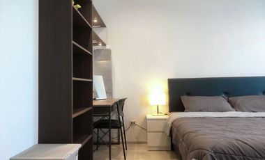 Casa adosada en venta y en alquiler de 2 habitaciones en Bang Phli, Samut Prakan