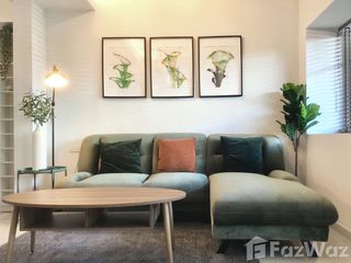 For sale and for rent 2 bedrooms townhouse in Bang Phli, Samut Prakan