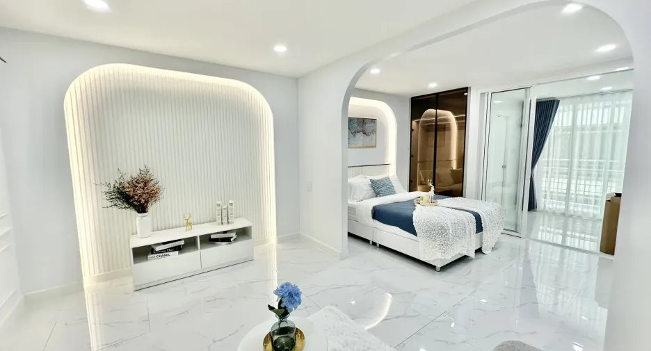 Condo en venta de estudio en Mueang Nonthaburi, Nonthaburi