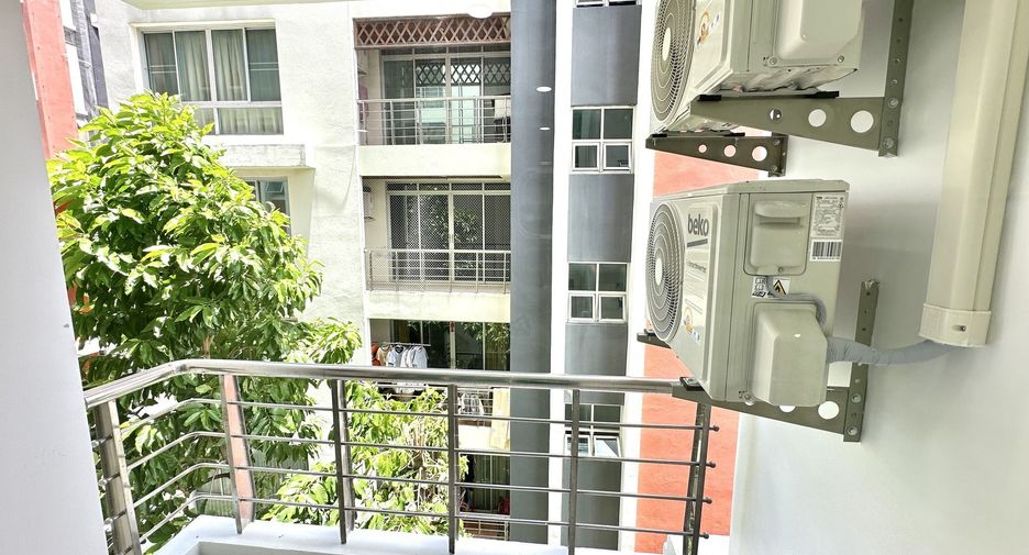Condo en venta de estudio en Mueang Nonthaburi, Nonthaburi