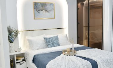 For sale studio condo in Mueang Nonthaburi, Nonthaburi