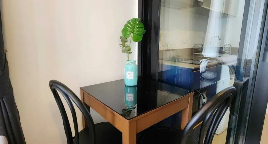 For rent 1 bed condo in Mueang Phuket, Phuket