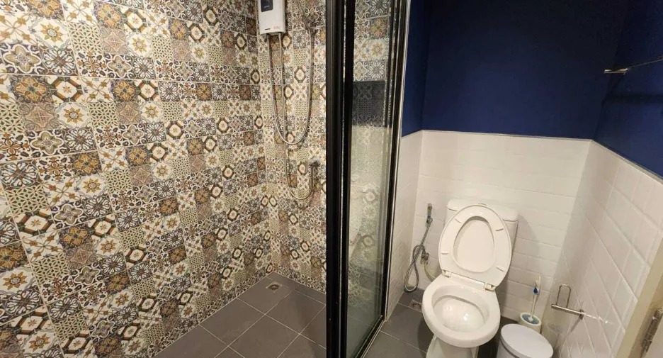 For rent 1 bed condo in Mueang Phuket, Phuket