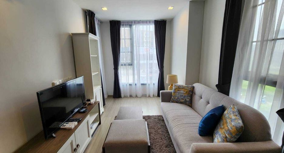 For rent 1 bed condo in Mueang Phuket, Phuket