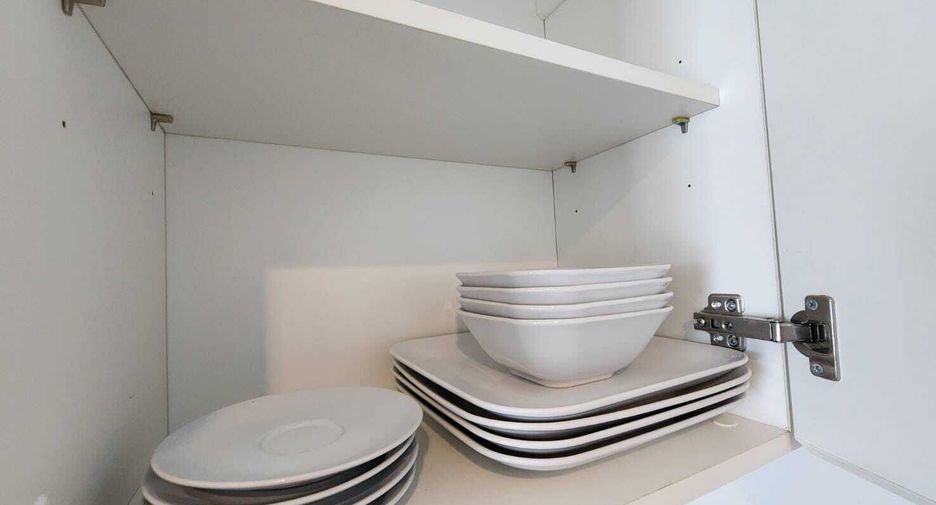 For rent 1 bed condo in Mueang Phuket, Phuket