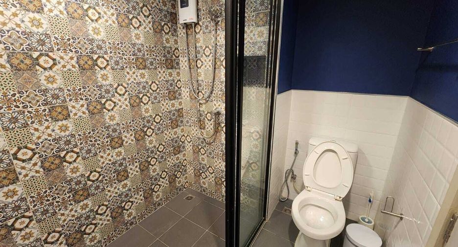 For rent 1 bed condo in Mueang Phuket, Phuket