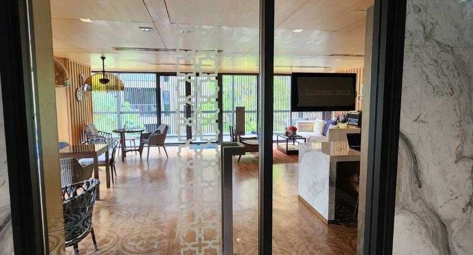 For rent 1 bed condo in Mueang Phuket, Phuket